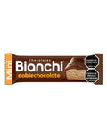 BIANCHI BARRA MINI DOBLECHOCOLATE UNI