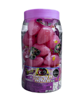 CARAMELO GEL DE FRUTAS TARRO *30
