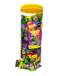 GELATINA TRIANGULAR TARRO *160