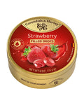 CAVENDISH STRAWBERRY DRPOS 175GR