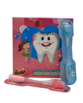 DULCE CEPILLO DE DIENTES *24