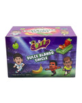 CHICLE FUTBOL DISPLEY *100 UND