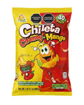CHILETA MANGO *40 UNDS