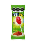 CHIPILETA CON SABOR A SANDIA 11GR