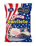 CHOCO BARRILETE