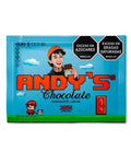 CHOCOLATINA ANDYS 15GR