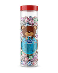TARRO BALON CHOCOLATE *100 UND