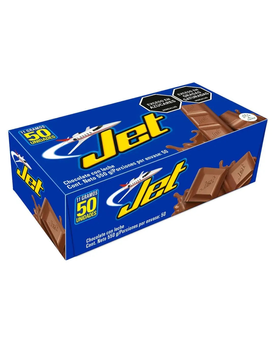 JET #1 DP
