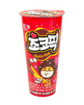CHIKO PIK KOREANO PALITOS RELLENOS DE CHOCOLATE