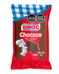 CHOCOSO UND BIMBO