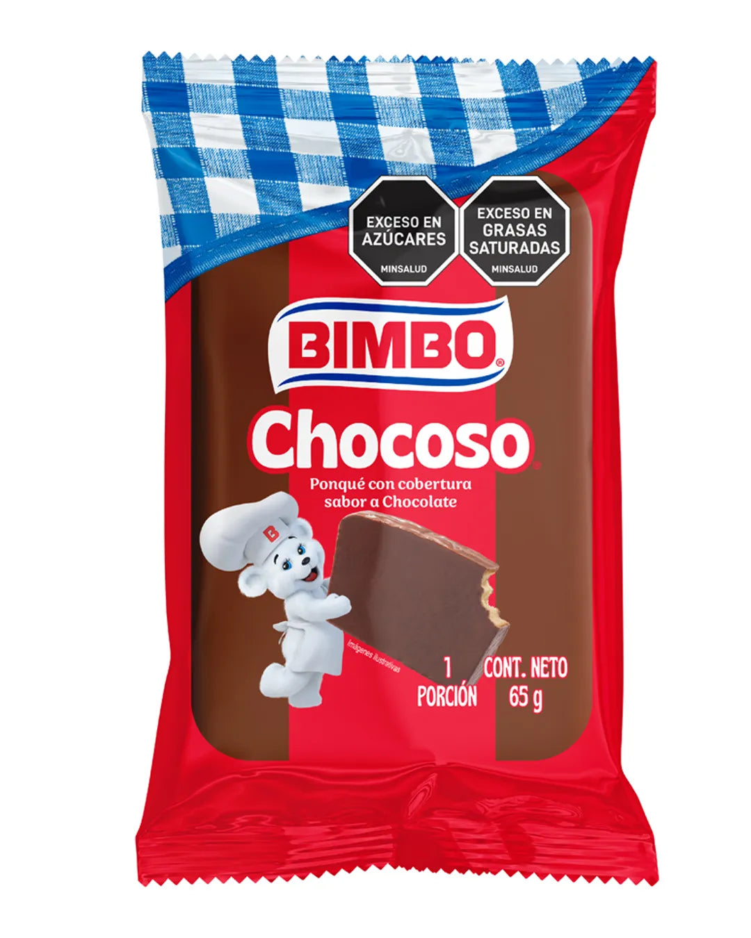 CHOCOSO UND BIMBO