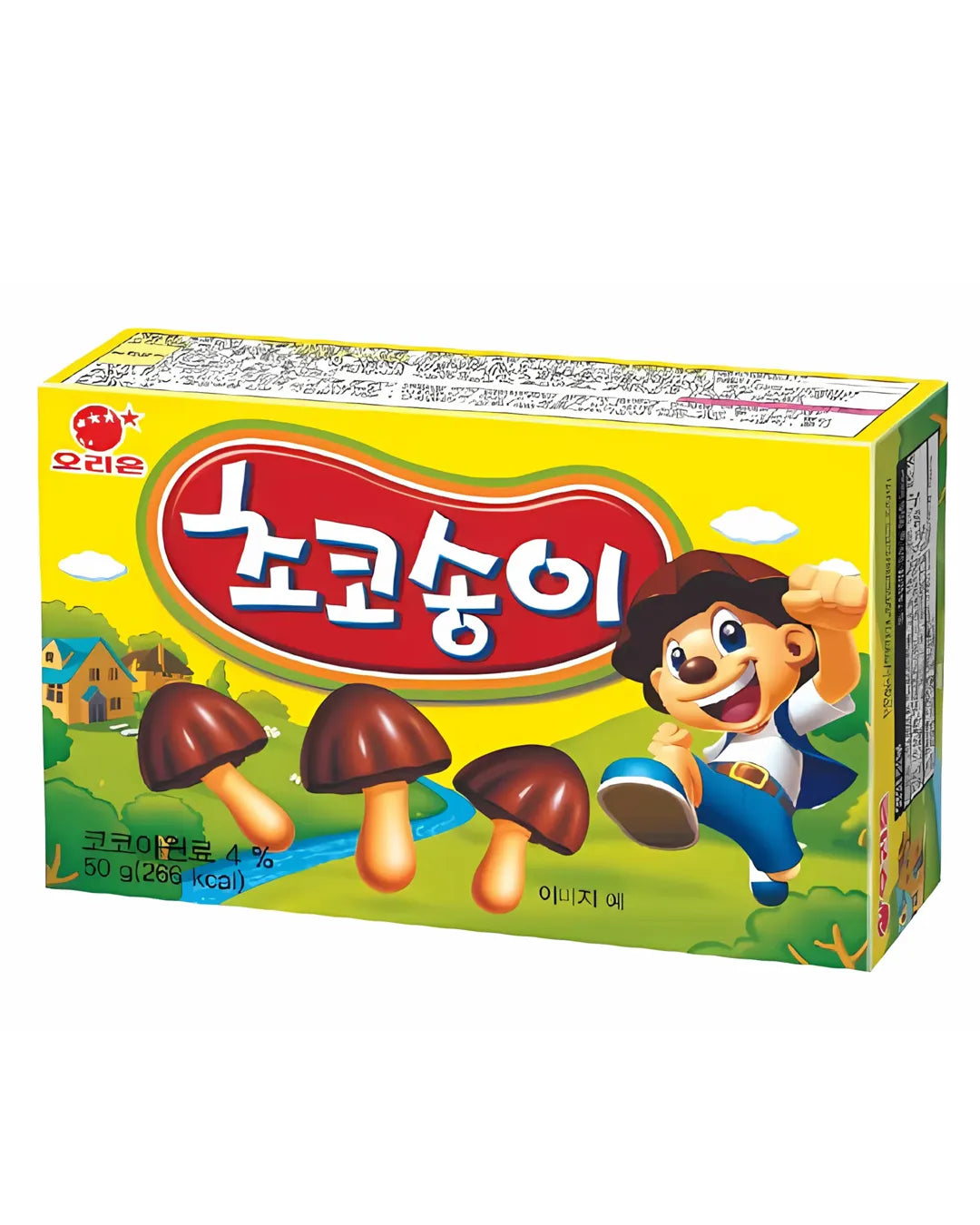CHOCO SONGYI