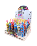 CHOCO UMBRELLA DIPPO DISPLEY *30