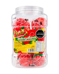 COLOMBINA FLOR TARRO *30
