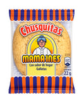 CHUSQUITAS UND 22g