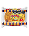 CHUSQUITAS *5 110g
