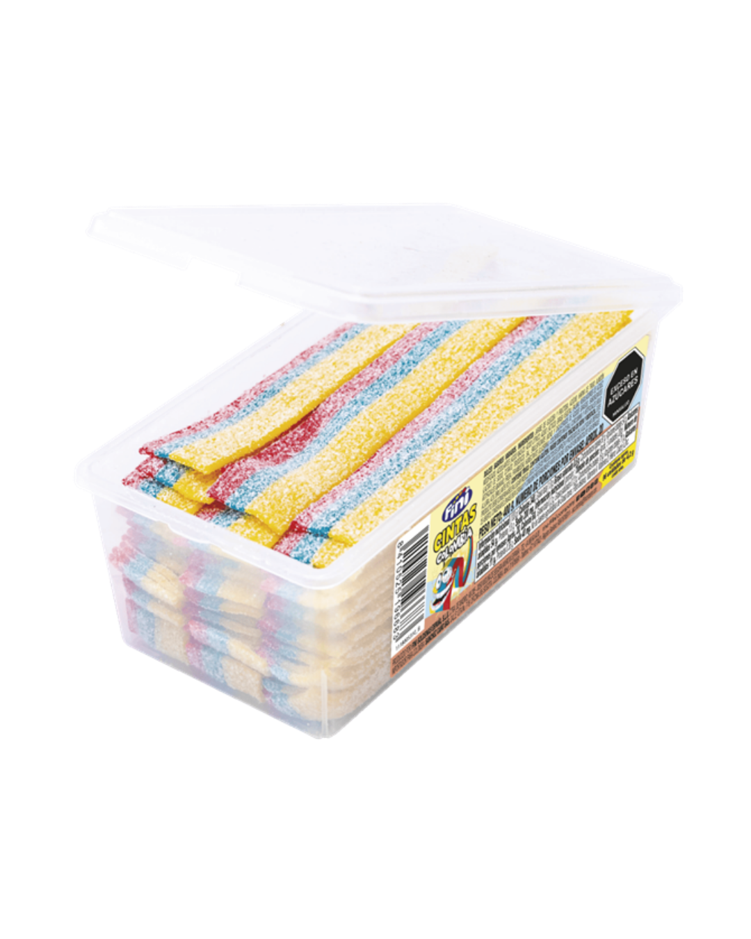 CINTAS COLOMBIA *96 UND 400G