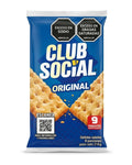 CLUB SOCIAL PQTE