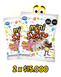 COMBO MINI SAPITO