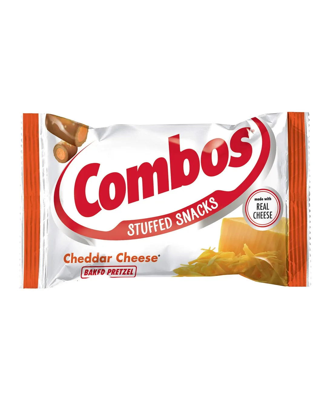 COMBO STUFFED SNACKS 51GR
