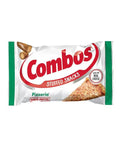 COMBOS STUFFED SNACK PIZZERIA PRETZEL 51GR