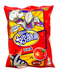 SNACK CON SABOR A TOMATE