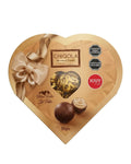 CORAZON AVELLANA MINI CHIQOLA 50GR