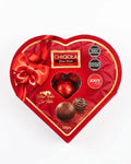 CORAZON MINI COCOA CHIQOLA 50GR
