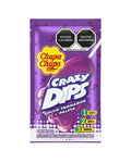 CHUPA CHUPS CRAZY DIPS