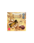 CHIQOLA CUADRADO MINI AVELLANAS 50GR