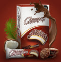 CHOCOPAYE CACAO *24 UNDS