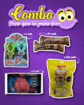 COMBO PARA QUE LA PASES BIEN