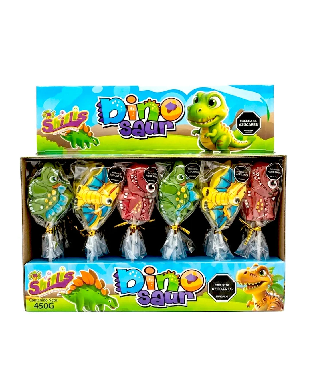 DINO SAUR DP*30