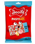DOCILE PQTE *100