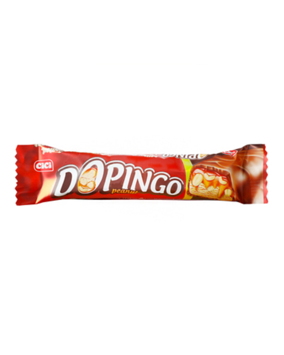 CICI DOPINGO PENAUT * UND 18GR