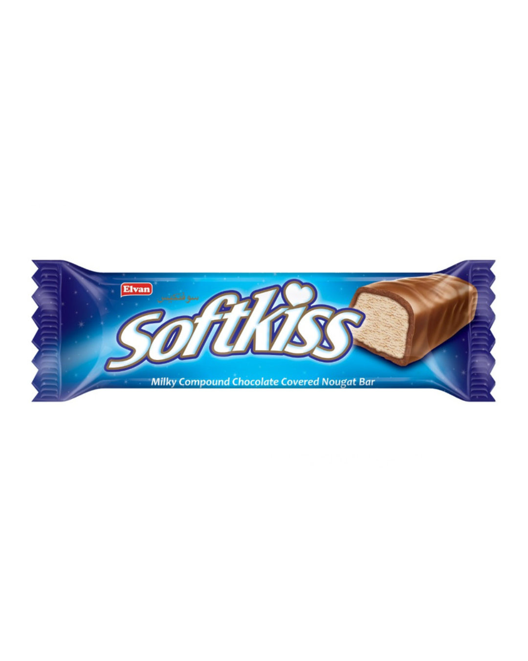 ELVAN SOFTKISS *UND