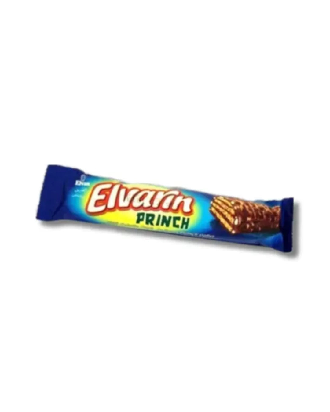 ELVARIN PRINCH
