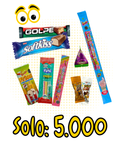 LA ENDULZADA DE 5K 2026