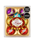 ESTUCHE CHOCOLATE FELICCI *8