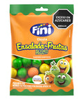 CHICLE ENSALADA DE FRUTAS 80GR
