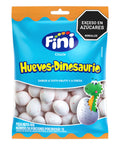 CHICLE HUEVO DINOSAURIO 80GR