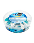 DELFIN AZUL BRILLO TARRO 500GR