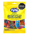 FINI GUSANOS 80GR