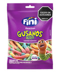 FINI GUSANOS ACIDOS 80GR