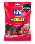 MORAS FINI
