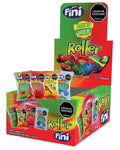 FINI ROLLER DP*40