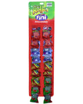 FINI ROLLER RISTRA *18