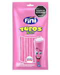 FINI TUBOS TUTTI FRUTTI 80GR