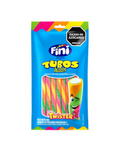 FINI TUBOS FRUTAS SILVESTRES 80GR