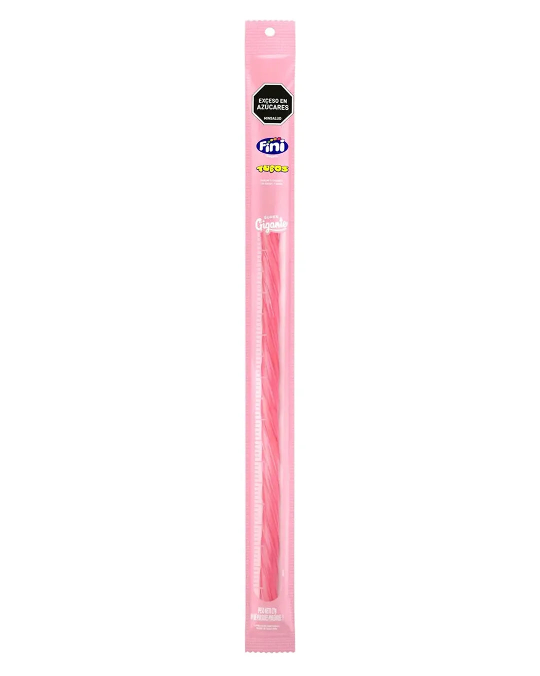 FINI TUBOS YOGURT UNIDAD 27GR